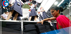 Gamarra se reactiva y ya usa mayor capacidad instalada 