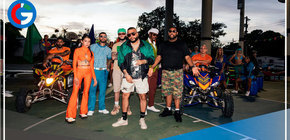 Dímelo Flow estrena “Suelta” junto a Rauw Alejandro y Farruko