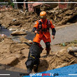 Aumentan los muertos en Brasil por deslizamientos e inundaciones en Río de Janeiro