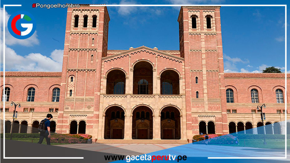 E.E.U.U.: Universidad de Los Ángeles anula clases presenciales por amenaza de "tiroteo masivo"