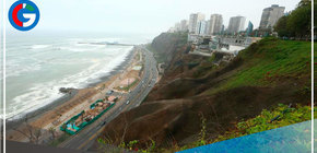Para obra Teleférico Lima Costa Verde fue adjudicado a empresa austriaca