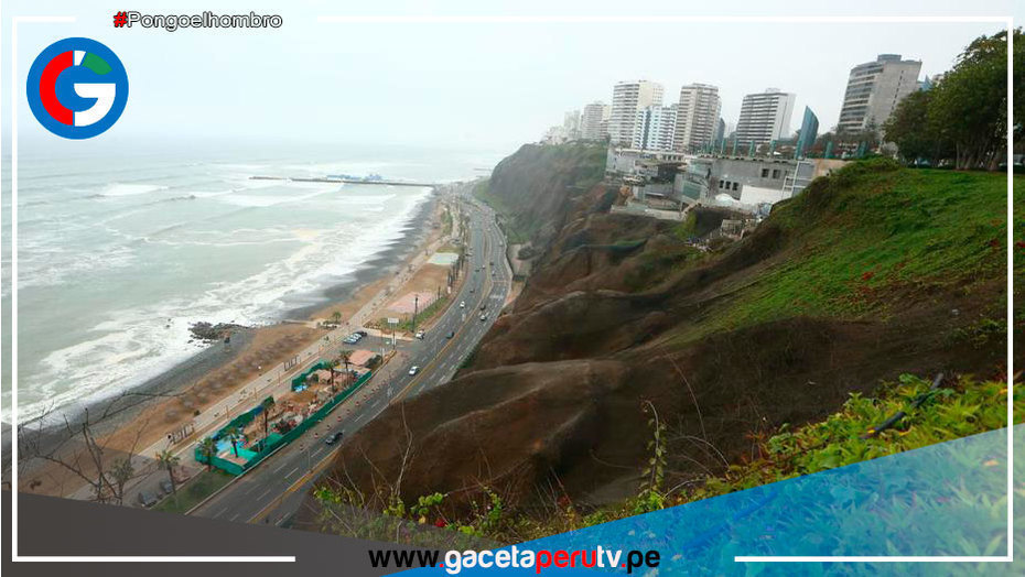Para obra Teleférico Lima Costa Verde fue adjudicado a empresa austriaca