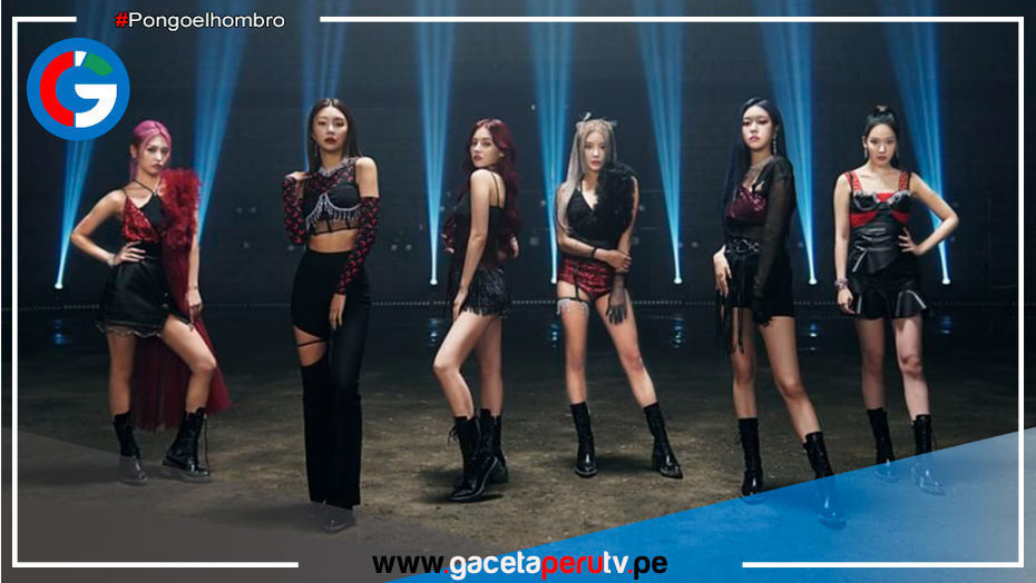 Momoland pospone presentaciones en México y EUA por casos de covid-19