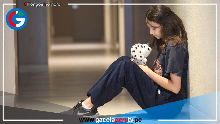 ¿Cómo manejar la ansiedad en niños y adolescentes?