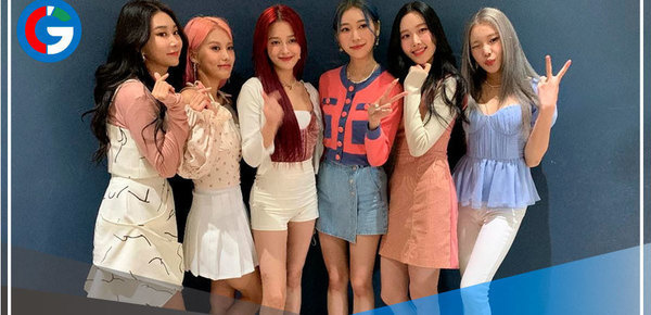 Momoland disfrutó visita a México a pesar de contagios por Covid-19