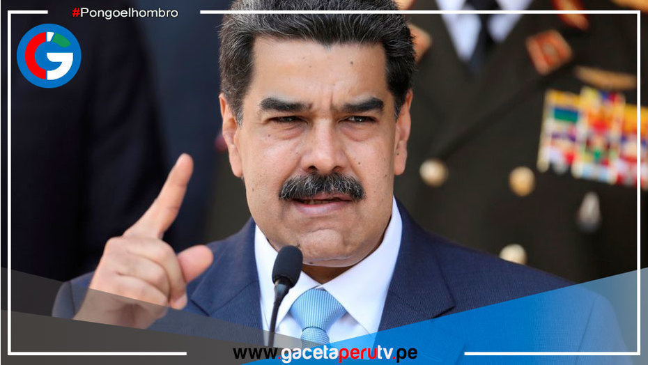 Presidente Maduro expresa "todo su apoyo" a Putin y afirma que EE.UU. y la OTAN pretenden acabar con Rusia por la vía militar