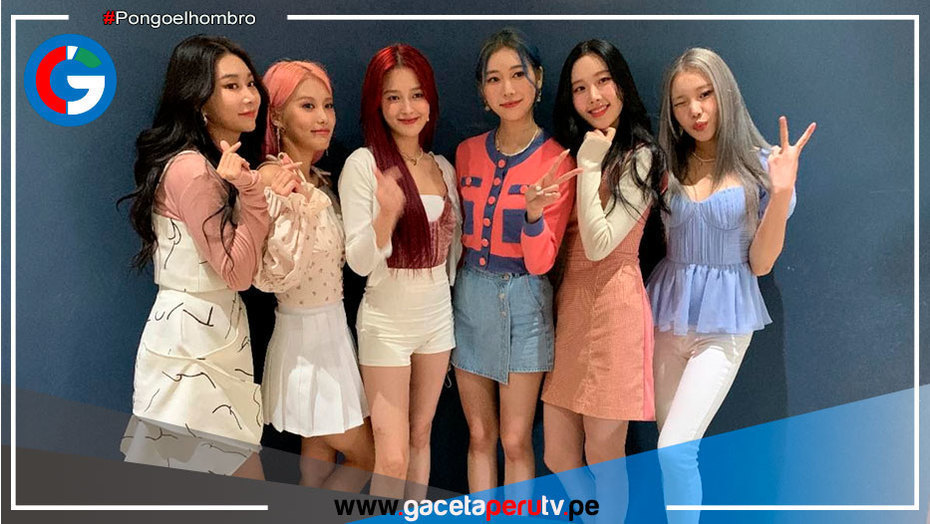 Momoland disfrutó visita a México a pesar de contagios por Covid-19
