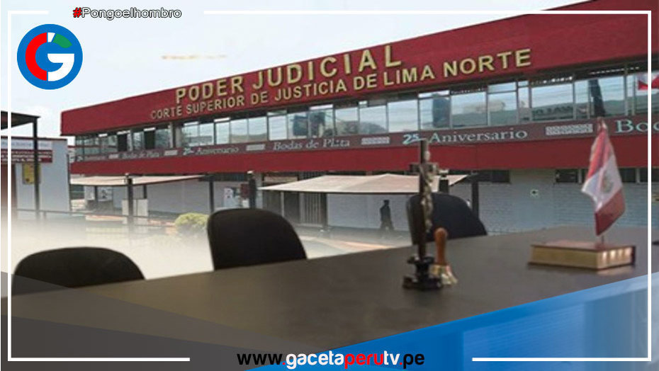 Hombre que provocó la muerte a menor de 17 años fue sentenciado a cadena perpetua