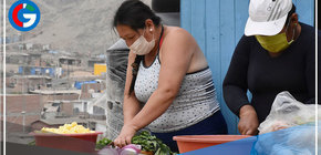 Mesa redonda analizará seguridad alimentaria en el Perú en un contexto de pandemia 