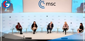 El filántropo Bill Gates advierte que se avecina otra pandemia