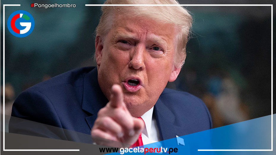 Trump lanza su propia red social para competir con Twitter
