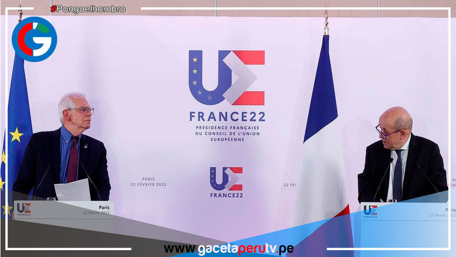 La Unión Europea aprueba nuevas sanciones contra Rusia por la crisis de Ucrania
