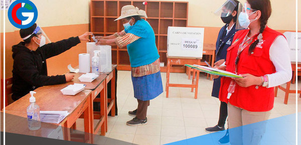 Alcaldes provinciales deben convocar el 11 de marzo elecciones en centros poblados 