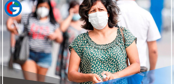 ¿Estamos preparados para dejar de usar mascarillas en lugares públicos? 