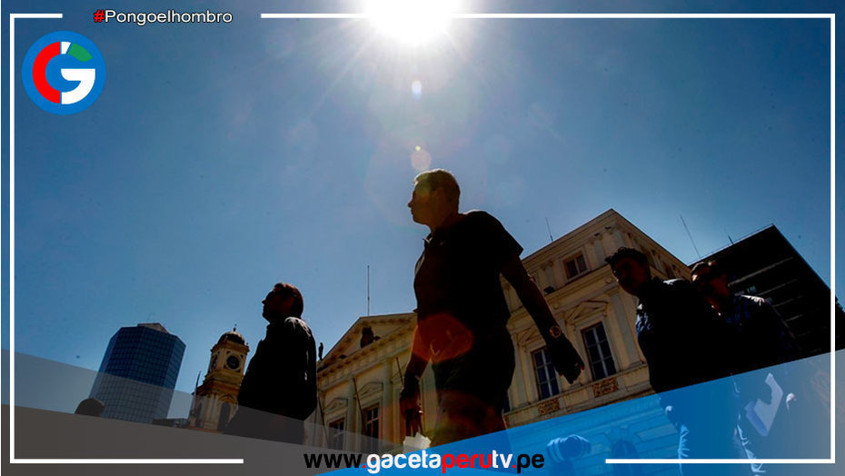 Ica: Advierten que es la región más afectada por nivel de radiación UV extremadamente alto