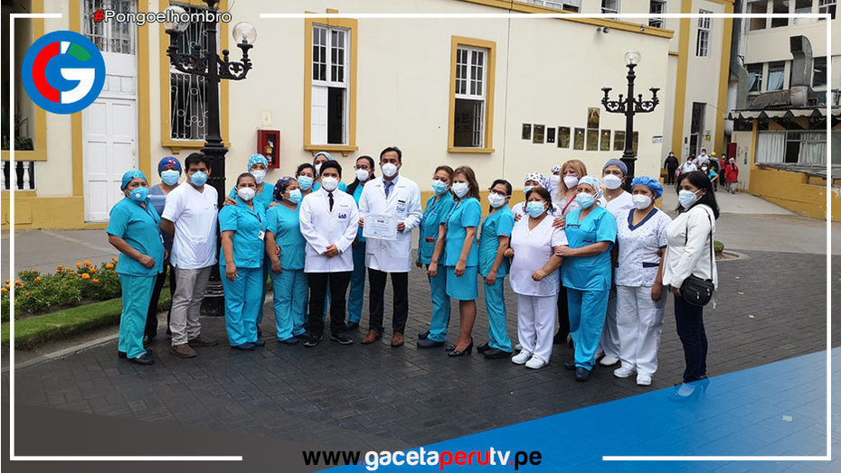 INSN-BREÑA: Cerca de mil operaciones ha realizado el servicio de neurocirugía en los dos años de pandemia