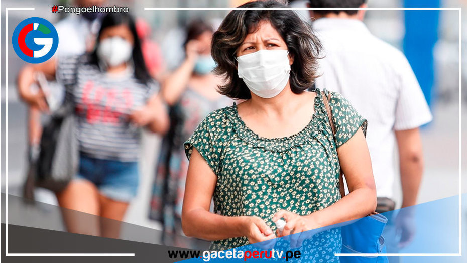 ¿Estamos preparados para dejar de usar mascarillas en lugares públicos?