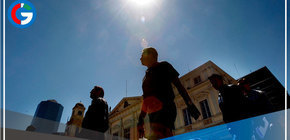 Ica: Advierten que es la región más afectada por nivel de radiación UV extremadamente alto 