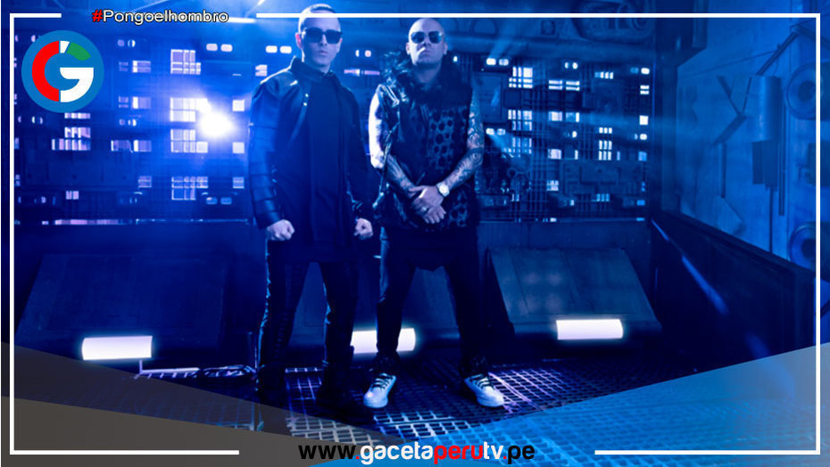 Wisin y Yandel serán homenajeados en los Premios Latinos BMI 2022