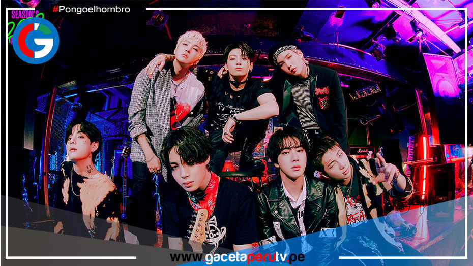 BTS llegará a Las Vegas y sus fans enloquecen con la noticia