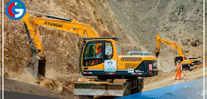 Nueva vía Pasamayito será entregada a fines de agosto 