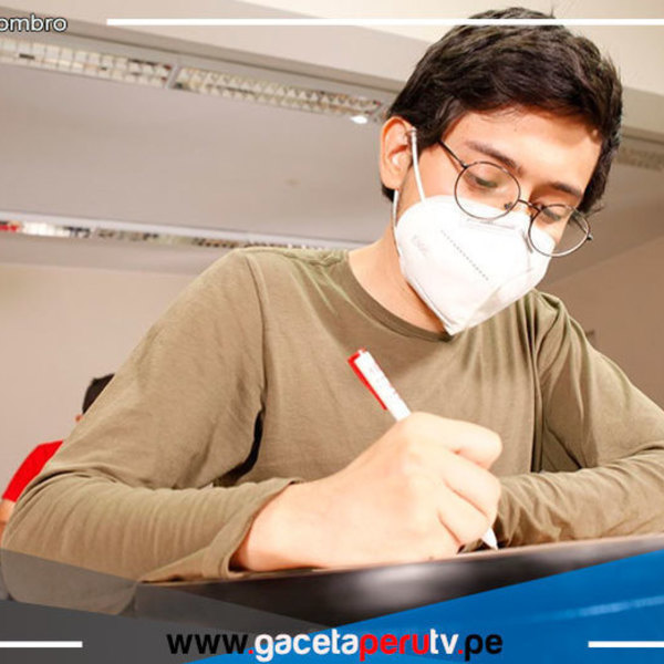 Perú Libre propone ingreso libre a universidades públicas