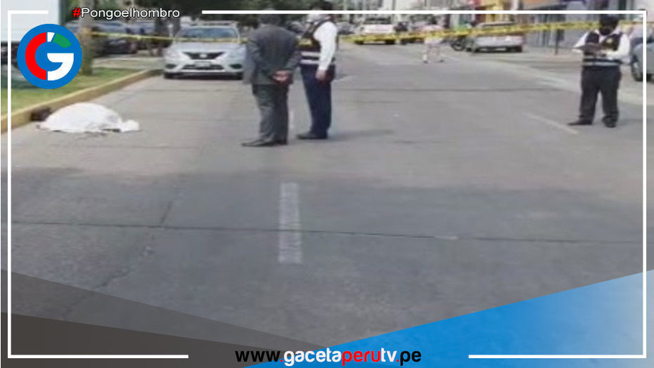 Matan a padre de familia que se dedicaba a limpiar vehículos