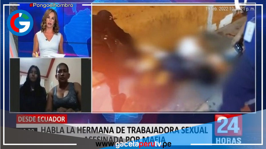 Sepa Ud. que hay detrás de la violencia y la mafia de cobro de cupos en la prostitución