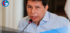 Castillo dispone envío de un avión para repatriar a peruanos en Ucrania 