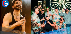 Grupo Firme confirma que realizará un dueto con Camilo