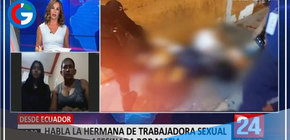 Sepa Ud. que hay detrás de la violencia y la mafia de cobro de cupos en la prostitución