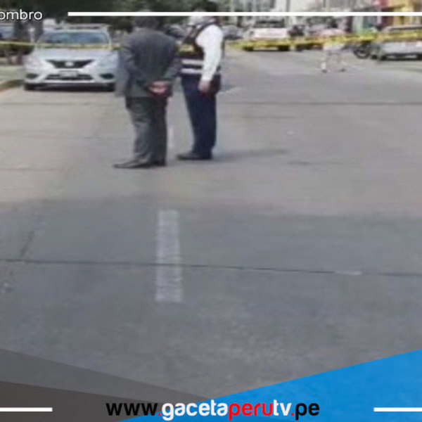 Matan a padre de familia que se dedicaba a limpiar vehículos