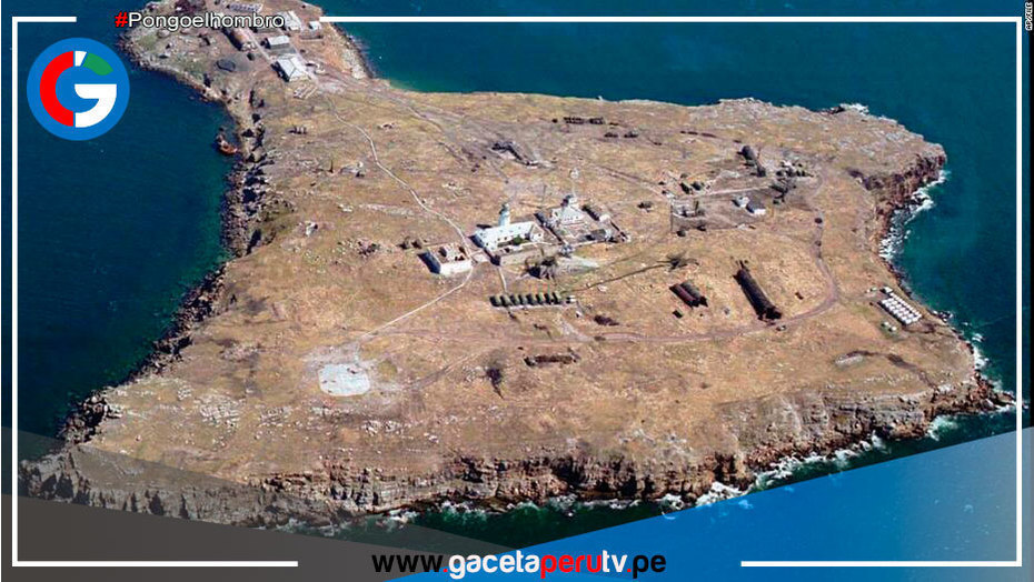 13 soldados ucranianos murieron ante bombardeo ruso en la isla de Serpientes