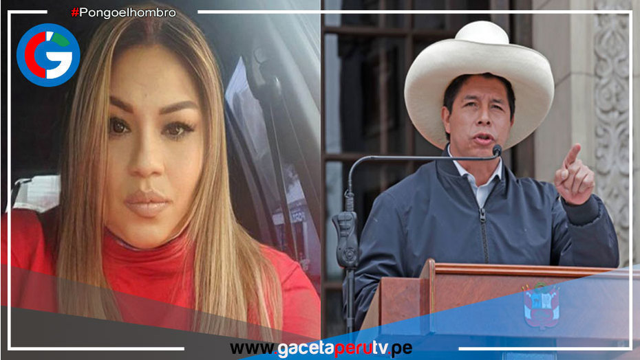 De acuerdo a fuentes de Panorama y La República Karelim López habría reconocido participación en actos ilícitos