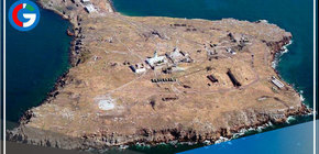 13 soldados ucranianos murieron ante bombardeo ruso en la isla de Serpientes