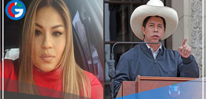 De acuerdo a fuentes de Panorama y La República Karelim López habría reconocido participación en actos ilícitos