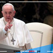 El papa Francisco le expresa su profundo dolor al presidente Zelenski por la guerra entre Ucrania y Rusia