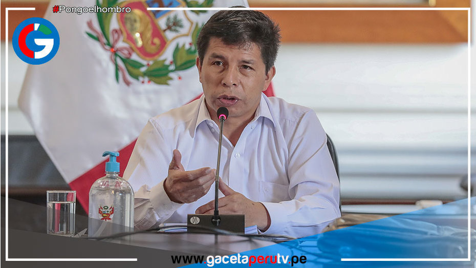 Castillo acepta renuncia de ministro de Transportes, Juan Silva