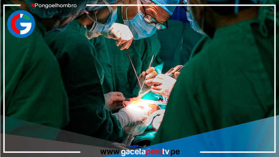 Más de 7 mil personas esperan un donante de órganos para salvar su vida