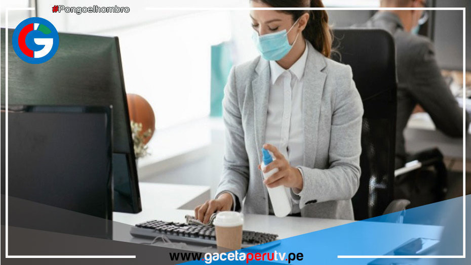 Beneficios de las empresas por cuidar la salud de sus empleados