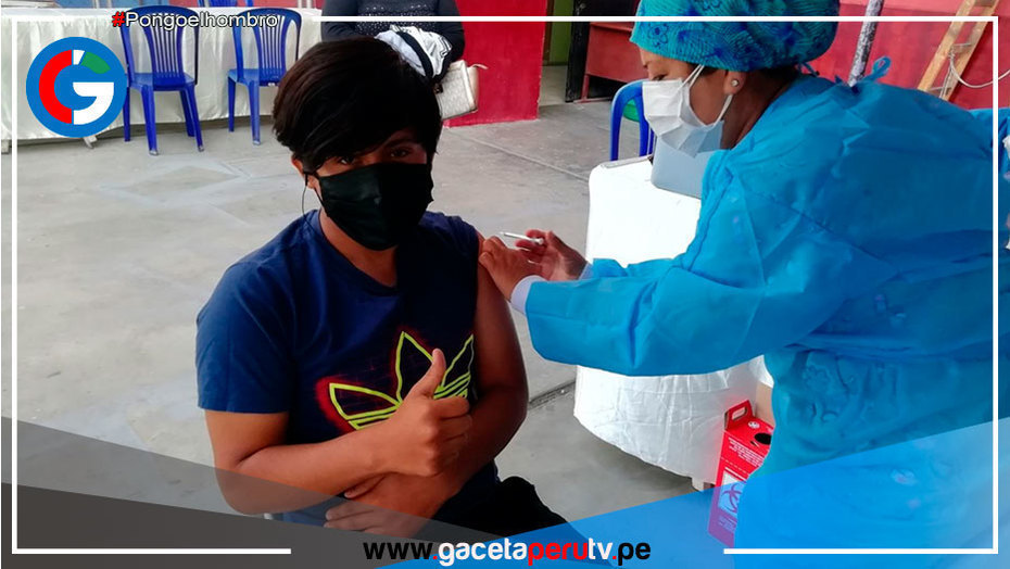 Mayores de doce años deben presentar carné de vacunación para ingresar a ríos y lagos