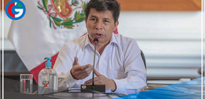 Castillo acepta renuncia de ministro de Transportes, Juan Silva 