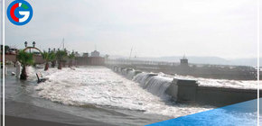 Oleajes ligeros a moderados se registrarán hasta este viernes 