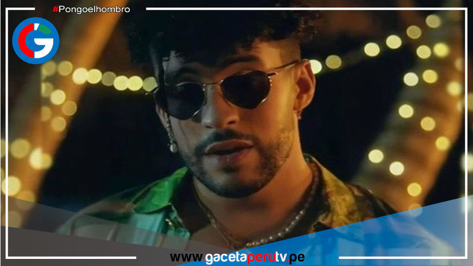 Segundo concierto de Bad Bunny en Perú