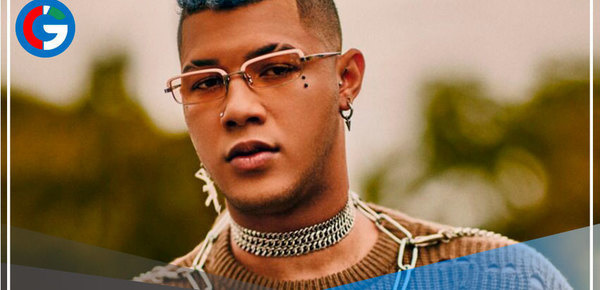 Panameño Boza, entre los más escuchados en Japón y Australia con "Ella Remix"