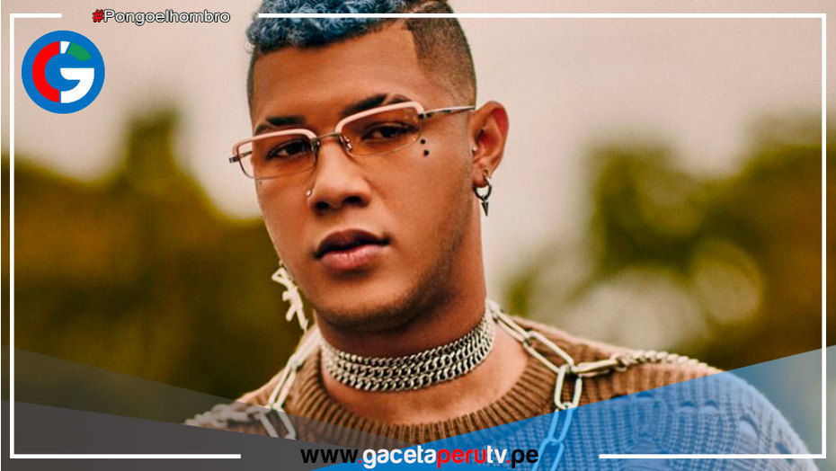 Panameño Boza, entre los más escuchados en Japón y Australia con "Ella Remix"