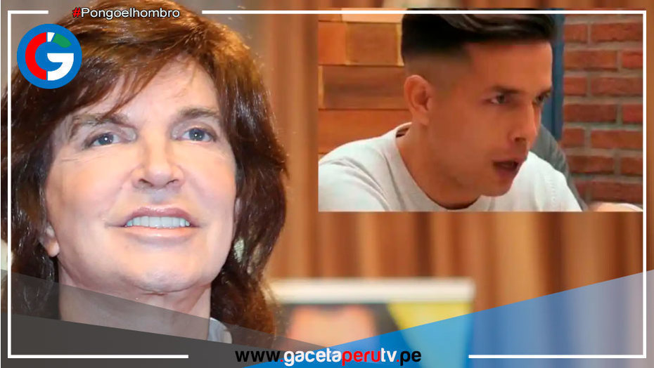 Camilo Sesto tendría un hijo no reconocido que analiza reclamar paternidad