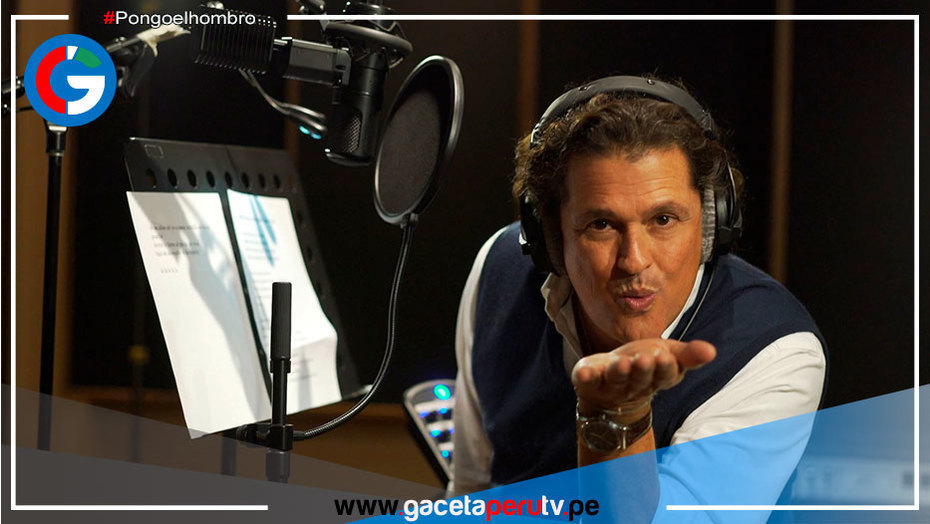 Carlos Vives rindió homenaje a Shakira en su 45 cumpleaños con "Currambera"