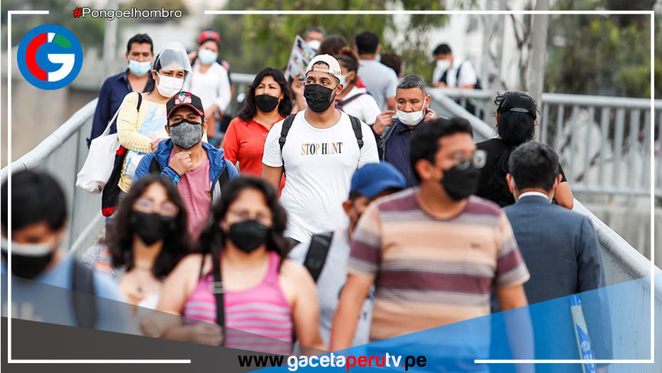 Cerca de 1.4 millones aun no reciben su dosis de refuerzo contra la Covid-19