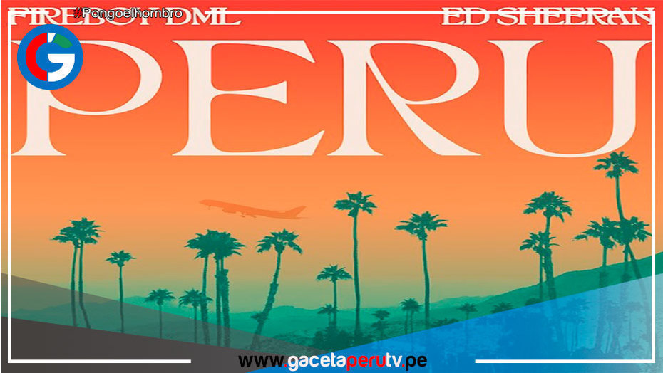 La revelación nigeriana Fireboy DML y Ed Sheeran inician gira por EE.UU